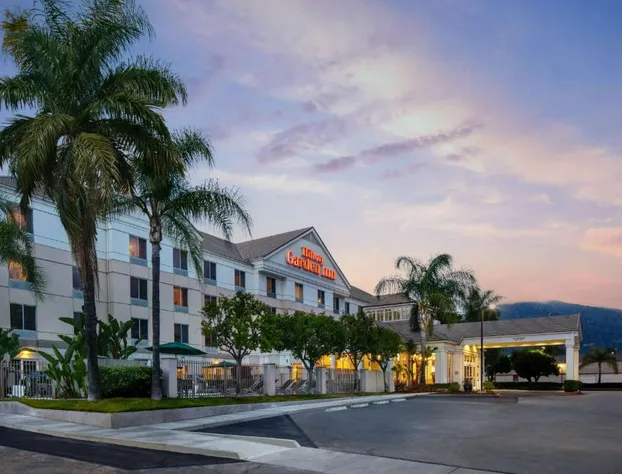 Hilton Garden Inn Arcadia/Pasadena Area hotel detail image 1