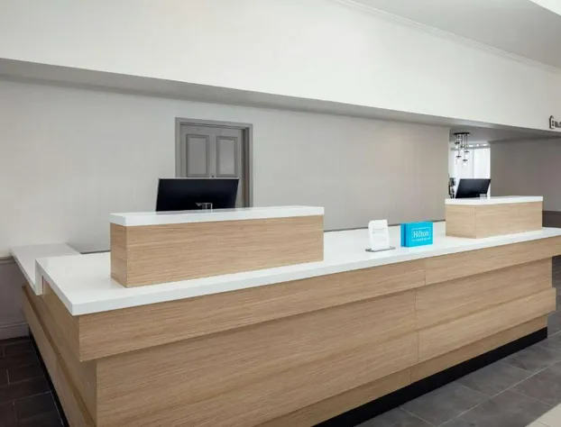 Hilton Garden Inn Arcadia/Pasadena Area hotel detail image 3