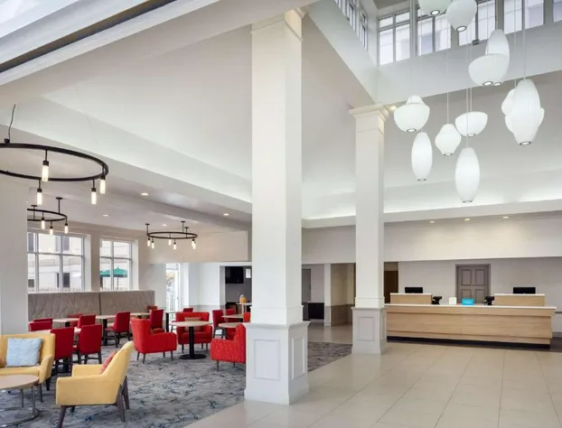 Hilton Garden Inn Arcadia/Pasadena Area hotel detail image 4