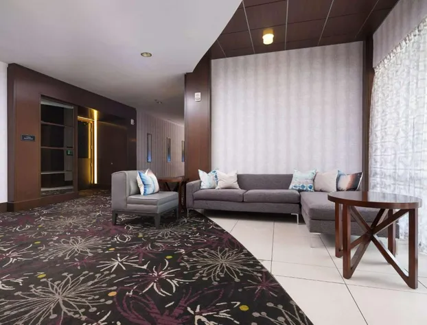 DoubleTree by Hilton Hotel Chattanooga Downtown hotel detail image 3