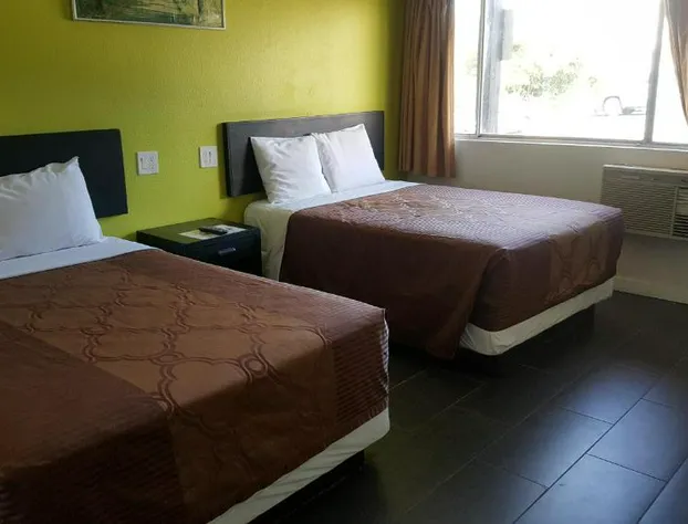 The Guest Harbor Inn - Port of Los Angeles San Pedro hotel detail image 3