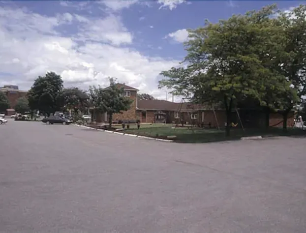 Ivy Rose Motor Inn hotel detail image 1