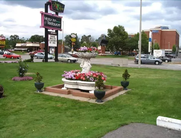 Ivy Rose Motor Inn hotel detail image 4