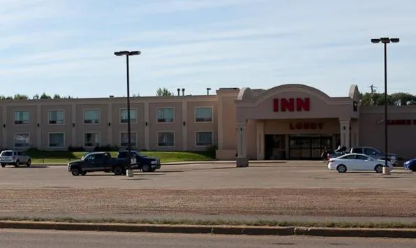 Westlock Inn and Conference Centre hotel detail image 1