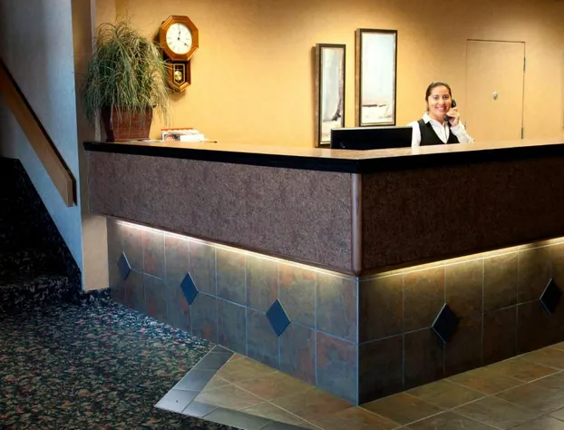 Westlock Inn and Conference Centre hotel detail image 3