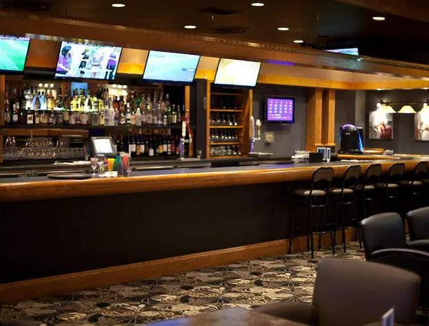 Westlock Inn and Conference Centre hotel detail image 2