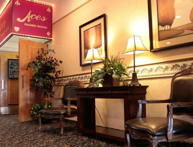 Westlock Inn and Conference Centre hotel detail image 4