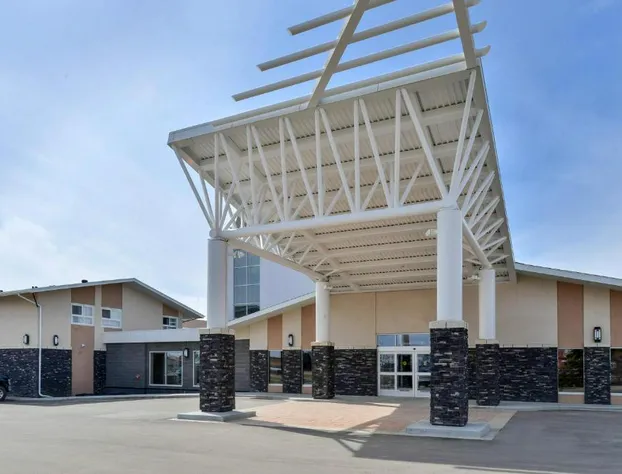 Siding 16 Lodge hotel detail image 1