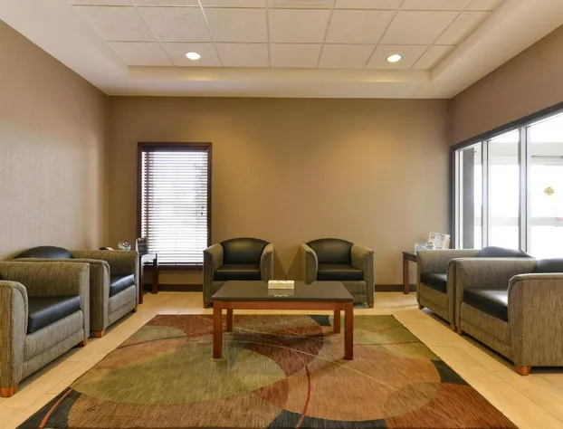 Siding 16 Lodge hotel detail image 3