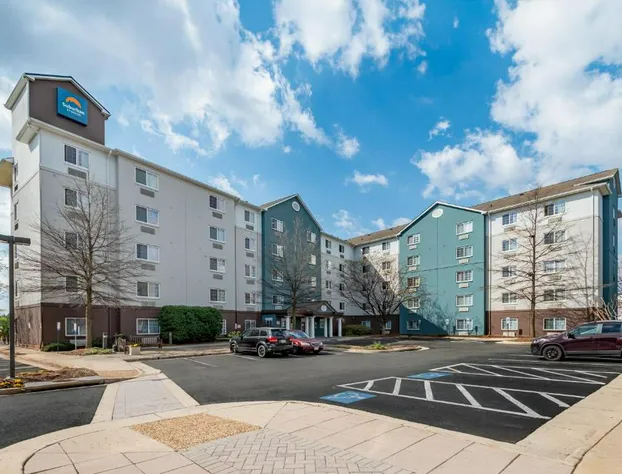 Suburban Studios Sterling - Washington Dulles hotel detail image 1