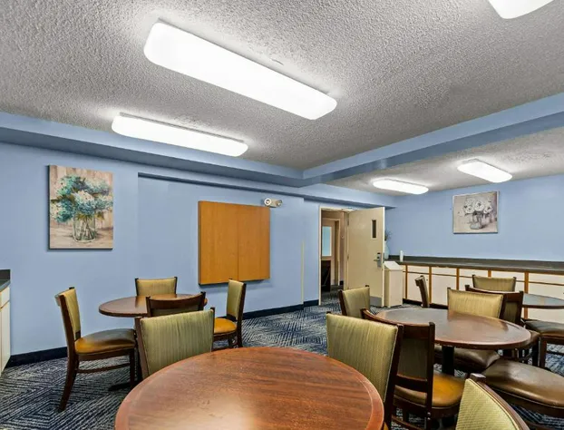 Suburban Studios Sterling - Washington Dulles hotel detail image 3