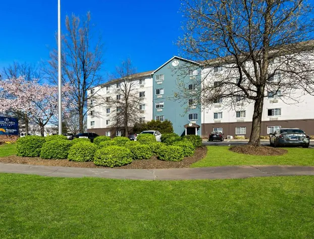 Suburban Studios Sterling - Washington Dulles hotel detail image 2