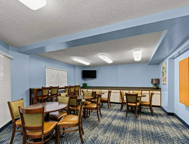 Suburban Studios Sterling - Washington Dulles hotel detail image 4