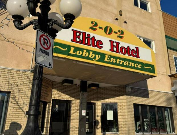 Elite Hotel Downtown Center hotel detail image 4