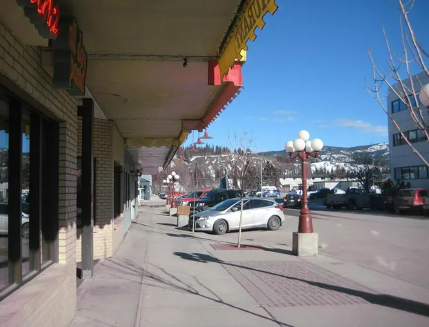 Elite Hotel Downtown Center hotel detail image 1