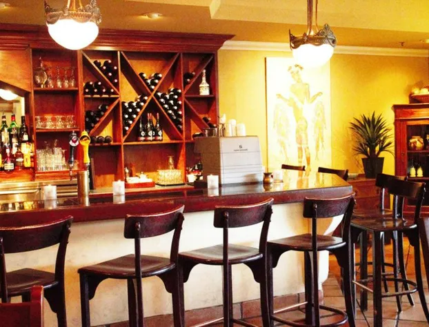 Elite Hotel Downtown Center hotel detail image 2