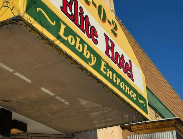 Elite Hotel Downtown Center hotel detail image 3