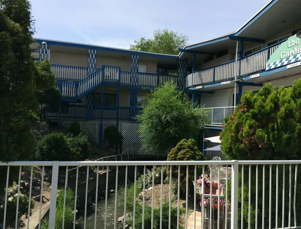 Blue Stream Motel hotel detail image 3