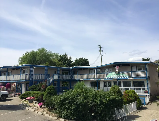 Blue Stream Motel hotel detail image 4