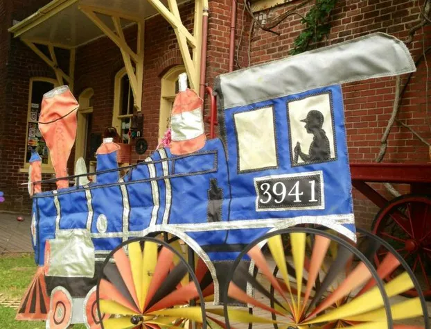 Train Station Inn hotel detail image 3