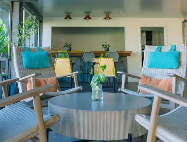 Maui Seaside Hotel hotel detail image 1