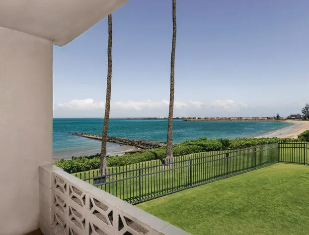Maui Seaside Hotel hotel detail image 3