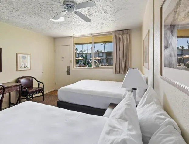 Maui Seaside Hotel hotel detail image 3