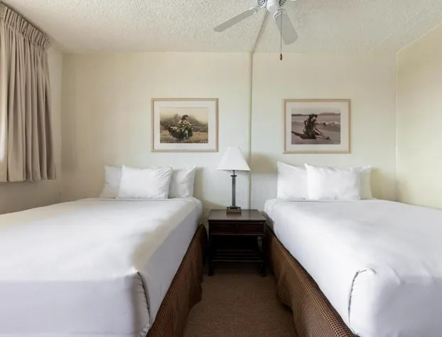 Maui Seaside Hotel hotel detail image 4