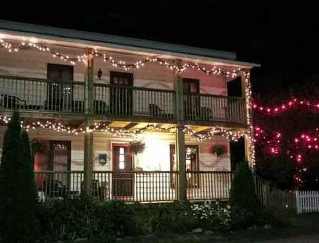 Gite au Vieux Pommier hotel detail image 1