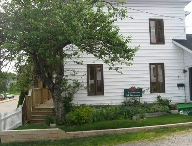 Gite au Vieux Pommier hotel detail image 2