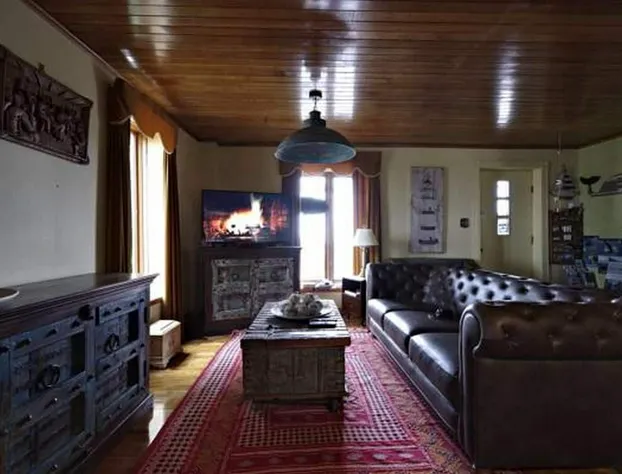 Gite au Vieux Pommier hotel detail image 3