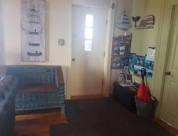 Gite au Vieux Pommier hotel detail image 4