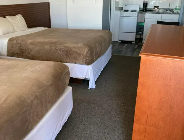 Taber Motel hotel detail image 2