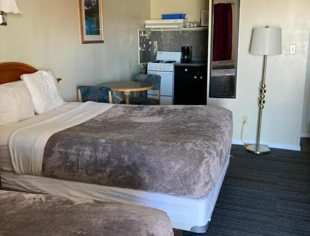 Taber Motel hotel detail image 3