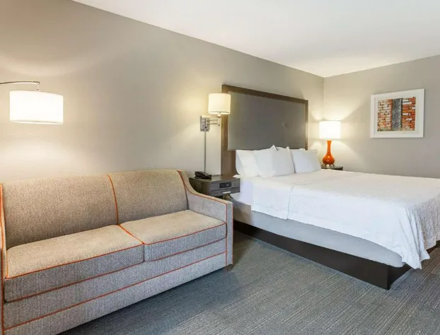 Hampton Inn Eau Claire hotel detail image 4