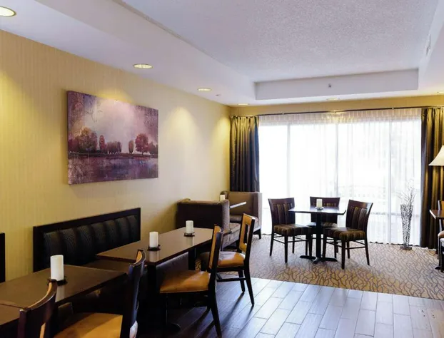 Hampton Inn Eau Claire hotel detail image 1