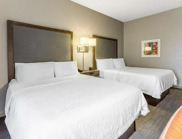 Hampton Inn Eau Claire hotel detail image 3