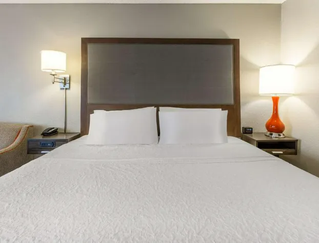 Hampton Inn Eau Claire hotel detail image 4