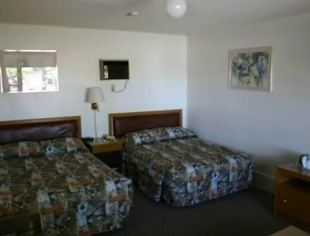 Skyline Motel hotel detail image 4