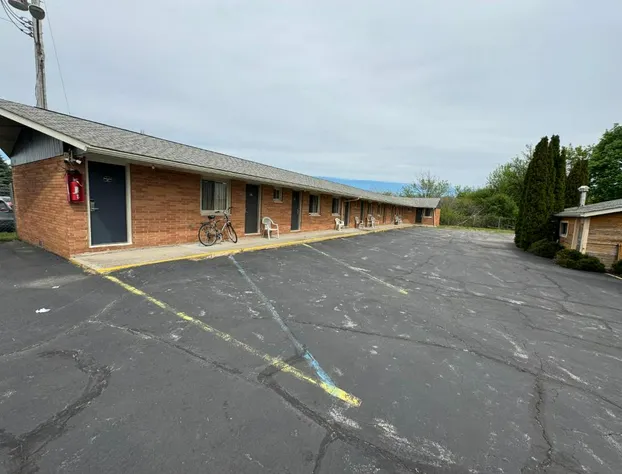 Euclid Motel hotel detail image 1