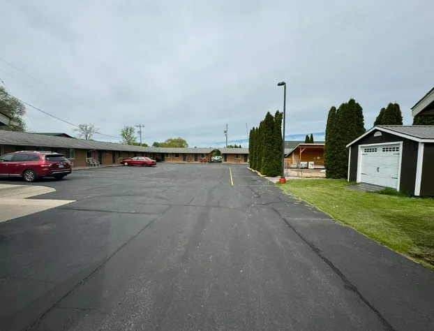 Euclid Motel hotel detail image 2