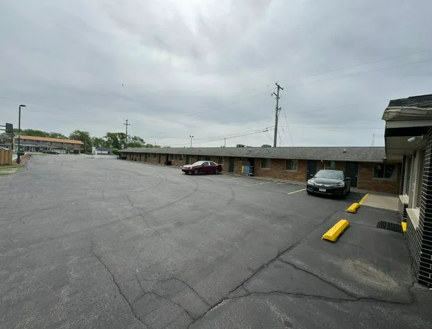 Euclid Motel hotel detail image 3