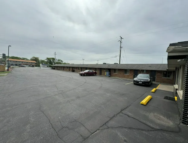 Euclid Motel hotel detail image 2