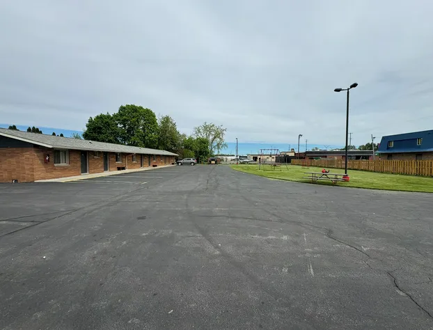 Euclid Motel hotel detail image 3