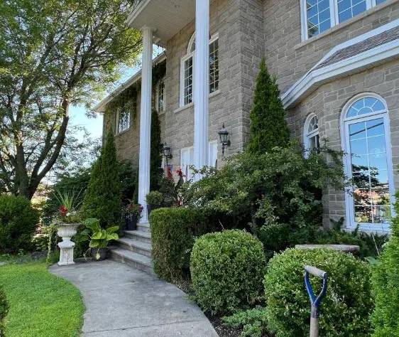 Gîte du Caméléon hotel detail image 3