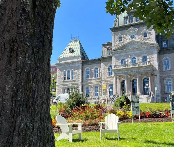 Gîte du Caméléon hotel detail image 4