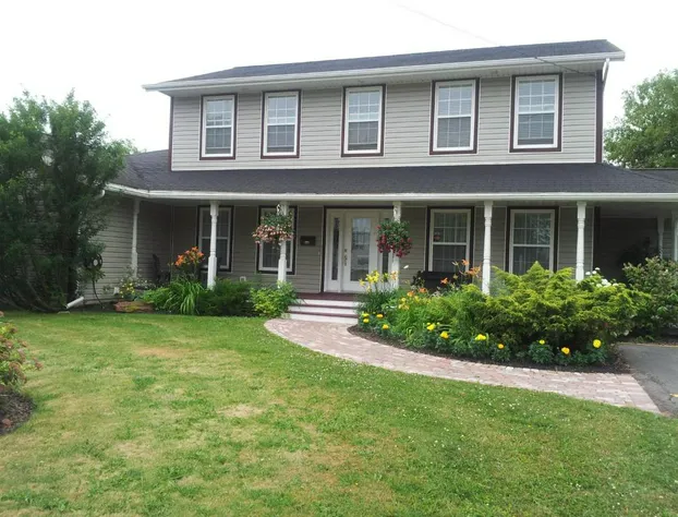 Driftwood Heights Bed & Breakfast hotel detail image 1