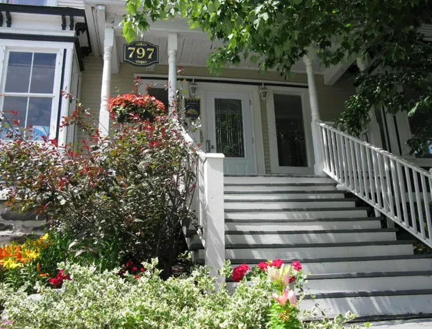 Auberge Marquis de Montcalm hotel detail image 2