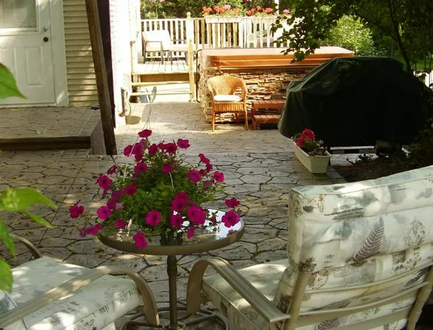 Auberge Marquis de Montcalm hotel detail image 3