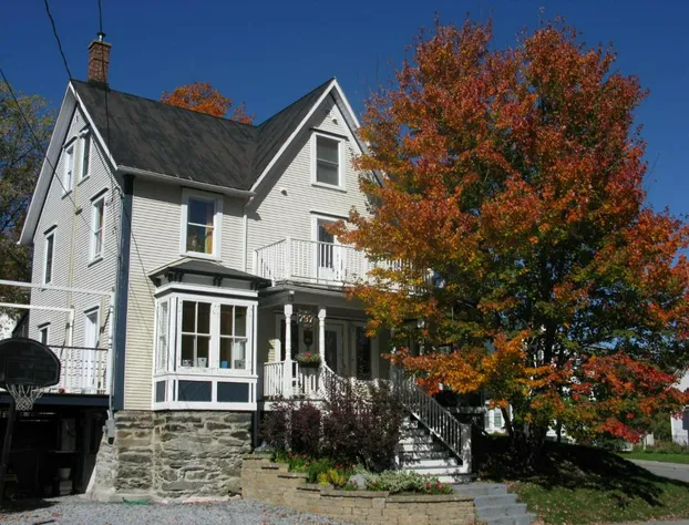 Auberge Marquis de Montcalm hotel detail image 4